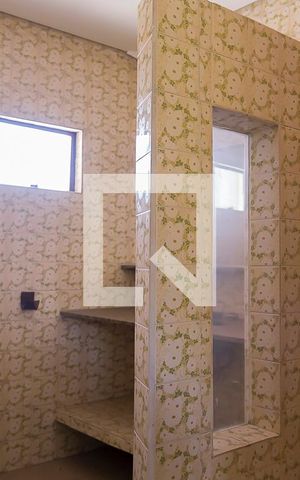 Casa à venda com 230m², 3 quartos e 3 vagas Casa à venda com 230m², 3 quartos e 3 vagasBanheiro da Suíte 3