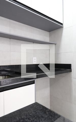 Apartamento à venda com 34m², 2 quartos e sem vagaÁrea de Serviço