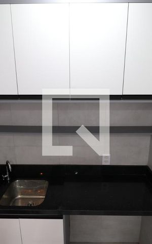 Apartamento à venda com 34m², 2 quartos e sem vagaÁrea de Serviço