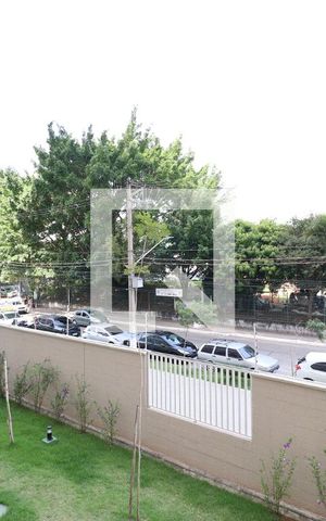 Apartamento à venda com 34m², 2 quartos e sem vagaVista do Quarto 1
