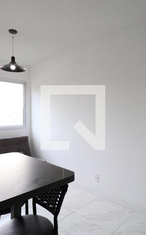 Apartamento à venda com 34m², 2 quartos e sem vagaSala