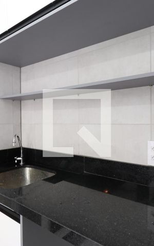 Apartamento à venda com 34m², 2 quartos e sem vagaÁrea de Serviço