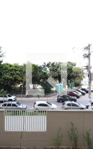 Apartamento à venda com 34m², 2 quartos e sem vagaVista da Sala