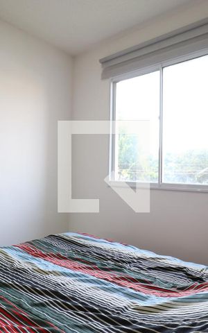 Apartamento à venda com 34m², 2 quartos e sem vagaQuarto 1