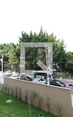 Apartamento à venda com 34m², 2 quartos e sem vagaVista da Sala