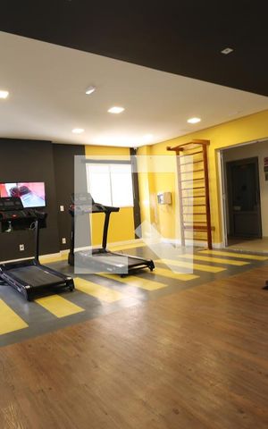 Apartamento à venda com 34m², 2 quartos e sem vagaAcademia