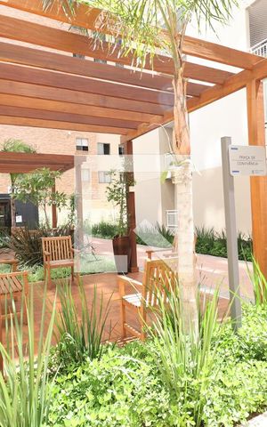 Apartamento à venda com 34m², 2 quartos e sem vagaÁrea comum