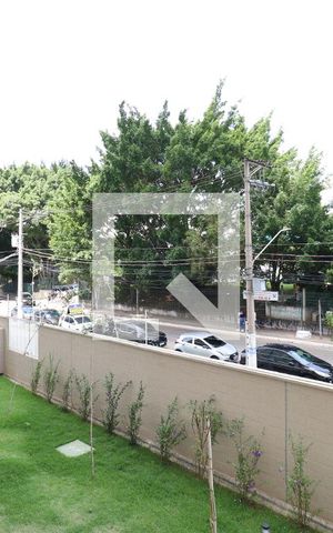 Apartamento à venda com 34m², 2 quartos e sem vagaVista do Quarto 2