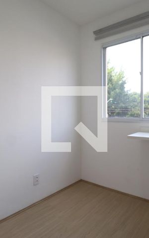 Apartamento à venda com 34m², 2 quartos e sem vagaQuarto 2