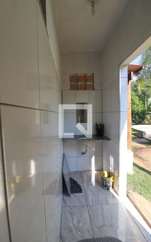 Casa à venda com 2999m², 3 quartos e 10 vagas Casa à venda com 2999m², 3 quartos e 10 vagasBanheiro