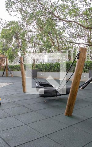 Apartamento à venda com 46m², 2 quartos e 1 vagaPlayground