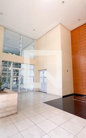Apartamento à venda com 55m², 2 quartos e 1 vaga Apartamento à venda com 55m², 2 quartos e 1 vagaÁrea comum - Hall de entrada