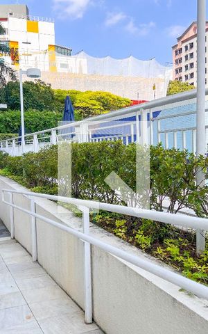 Apartamento à venda com 55m², 2 quartos e 1 vaga Apartamento à venda com 55m², 2 quartos e 1 vagaÁrea comum - Paisagismo