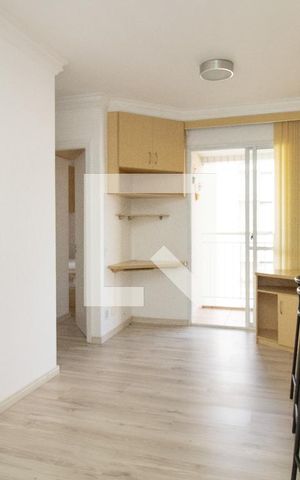 Apartamento à venda com 55m², 2 quartos e 1 vaga Apartamento à venda com 55m², 2 quartos e 1 vagaSala, panorâmica