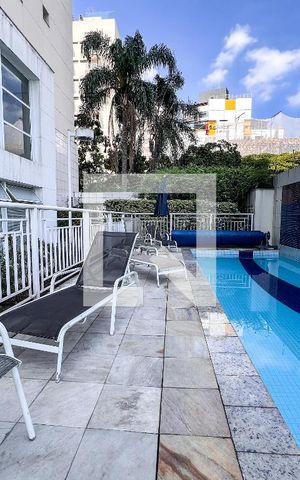Apartamento à venda com 55m², 2 quartos e 1 vaga Apartamento à venda com 55m², 2 quartos e 1 vagaÁrea comum - Solarium
