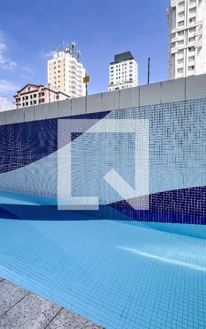 Apartamento à venda com 55m², 2 quartos e 1 vaga Apartamento à venda com 55m², 2 quartos e 1 vagaÁrea comum - Piscina