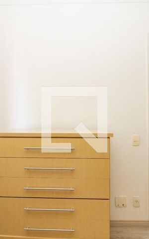 Apartamento à venda com 55m², 2 quartos e 1 vaga Apartamento à venda com 55m², 2 quartos e 1 vagaQuarto 2, Cômoda