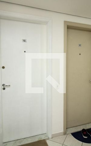 Apartamento à venda com 55m², 2 quartos e 1 vaga Apartamento à venda com 55m², 2 quartos e 1 vagaÁrea comum - hall do andar