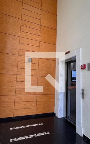 Apartamento à venda com 55m², 2 quartos e 1 vaga Apartamento à venda com 55m², 2 quartos e 1 vagaÁrea comum - Hall do elevador