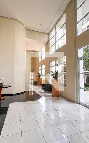 Apartamento à venda com 55m², 2 quartos e 1 vaga Apartamento à venda com 55m², 2 quartos e 1 vagaÁrea comum - Entrada