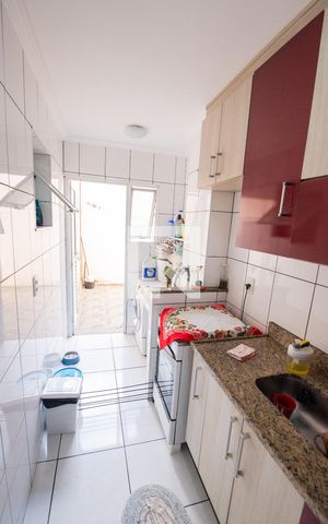 Apartamento para alugar com 113m², 3 quartos e 1 vaga Apartamento para alugar com 113m², 3 quartos e 1 vagaCozinha