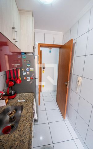 Apartamento para alugar com 113m², 3 quartos e 1 vaga Apartamento para alugar com 113m², 3 quartos e 1 vagaCozinha