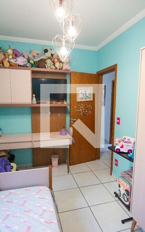 Apartamento para alugar com 113m², 3 quartos e 1 vaga Apartamento para alugar com 113m², 3 quartos e 1 vagaQuarto 2