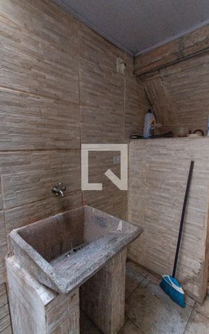 Casa à venda com 15m², 1 quarto e sem vaga Casa à venda com 15m², 1 quarto e sem vagaÁrea de Serviço
