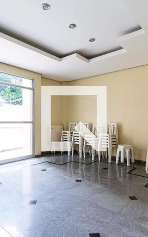 Apartamento para alugar com 60m², 2 quartos e 1 vagaÁrea comum - Salão de festas