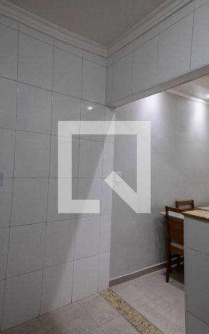 Casa de condomínio à venda com 110m², 3 quartos e 2 vagas Casa de condomínio à venda com 110m², 3 quartos e 2 vagasCozinha