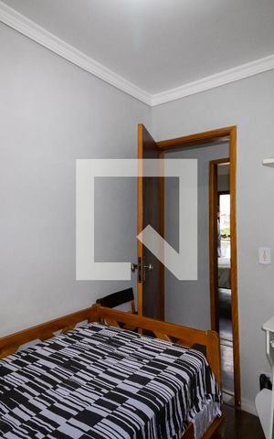 Casa de condomínio à venda com 110m², 3 quartos e 2 vagas Casa de condomínio à venda com 110m², 3 quartos e 2 vagasQuarto