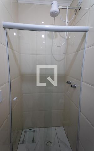 Casa de condomínio à venda com 110m², 3 quartos e 2 vagas Casa de condomínio à venda com 110m², 3 quartos e 2 vagasBanheiro