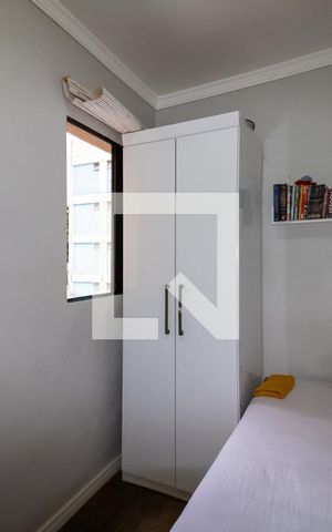 Casa de condomínio à venda com 110m², 3 quartos e 2 vagas Casa de condomínio à venda com 110m², 3 quartos e 2 vagasQuarto