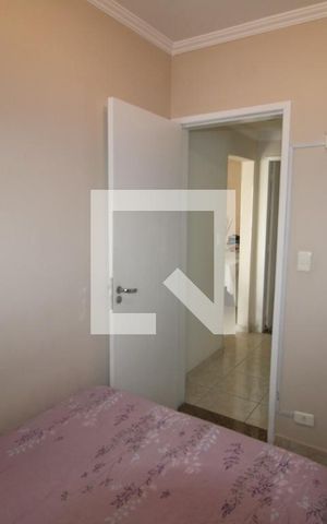 Apartamento à venda com 63m², 2 quartos e 1 vaga Apartamento à venda com 63m², 2 quartos e 1 vagaQuarto 1