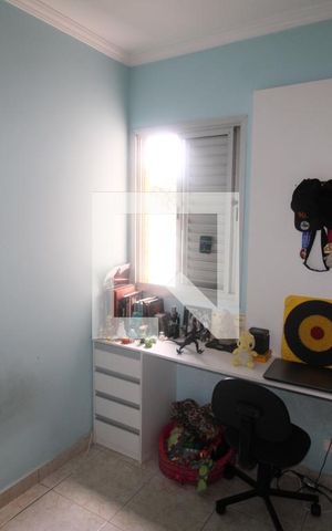 Apartamento à venda com 63m², 2 quartos e 1 vaga Apartamento à venda com 63m², 2 quartos e 1 vagaQuarto 2