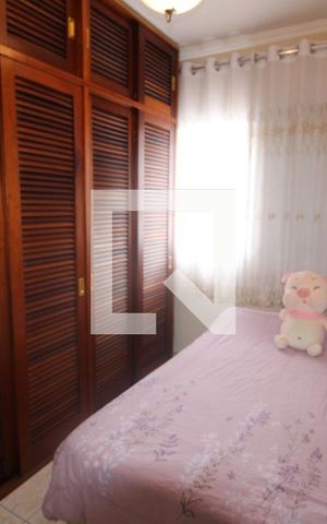 Apartamento à venda com 63m², 2 quartos e 1 vaga Apartamento à venda com 63m², 2 quartos e 1 vagaQuarto 1