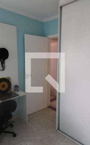 Apartamento à venda com 63m², 2 quartos e 1 vaga Apartamento à venda com 63m², 2 quartos e 1 vagaQuarto 2