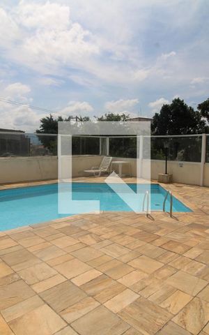 Apartamento à venda com 63m², 2 quartos e 1 vaga Apartamento à venda com 63m², 2 quartos e 1 vagaÁrea Comum