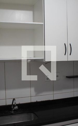 Apartamento para alugar com 75m², 2 quartos e 1 vagaCozinha