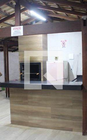 Apartamento para alugar com 75m², 2 quartos e 1 vagaÁrea comum
