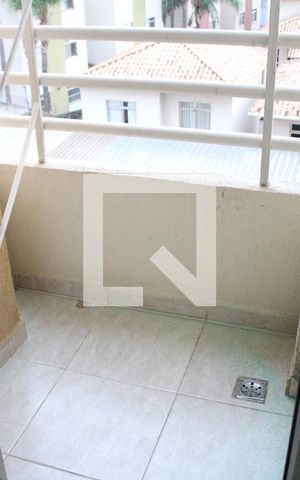 Apartamento para alugar com 75m², 2 quartos e 1 vagaVaranda Sala 