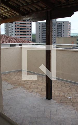 Apartamento para alugar com 75m², 2 quartos e 1 vagaCobertura