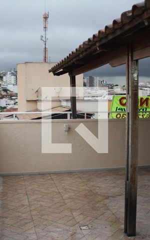 Apartamento para alugar com 75m², 2 quartos e 1 vagaCobertura