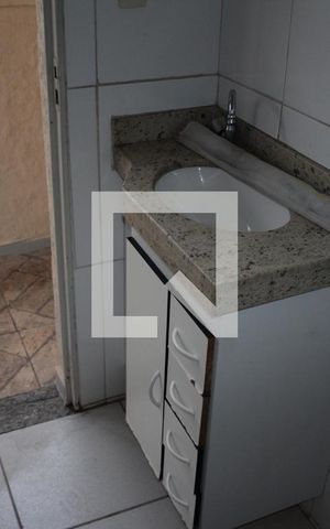 Apartamento para alugar com 75m², 2 quartos e 1 vagaBanheiro 2