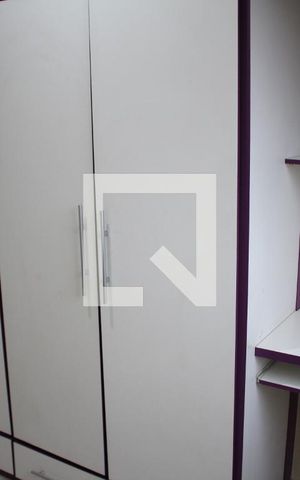 Apartamento para alugar com 75m², 2 quartos e 1 vagaQuarto 1