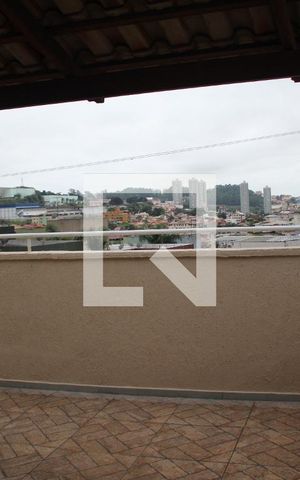 Apartamento para alugar com 75m², 2 quartos e 1 vagaCobertura