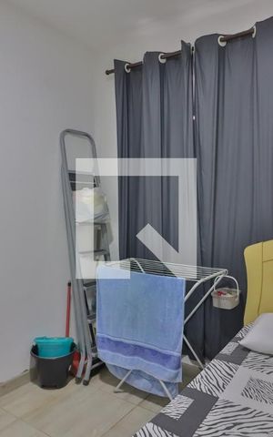 Apartamento para alugar com 50m², 2 quartos e sem vaga Apartamento para alugar com 50m², 2 quartos e sem vagaQuarto 01