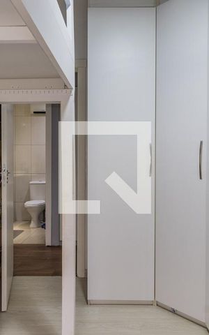 Apartamento à venda com 65m², 2 quartos e 1 vaga Apartamento à venda com 65m², 2 quartos e 1 vagaDormitório 2