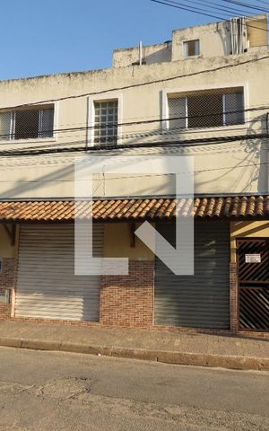 Casa para alugar com 63m², 1 quarto e sem vagaFachada