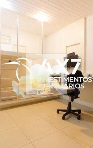 Casa de condomínio à venda com 700m², 4 quartos e 4 vagas